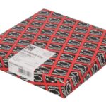 ENT044020 STD Zestaw pierścieni tłoka ENGITECH