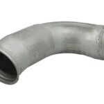 HOB77856 Rura wydechowa HOBI