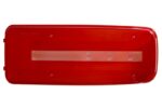 TL-DA002L-L/R Klosz lampy tył TRUCKLIGHT