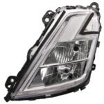 HL-VO026L Reflektor TRUCKLIGHT