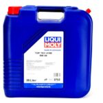 LIM3702 5W40 20L Oleje i smary LIQUI MOLY XXL