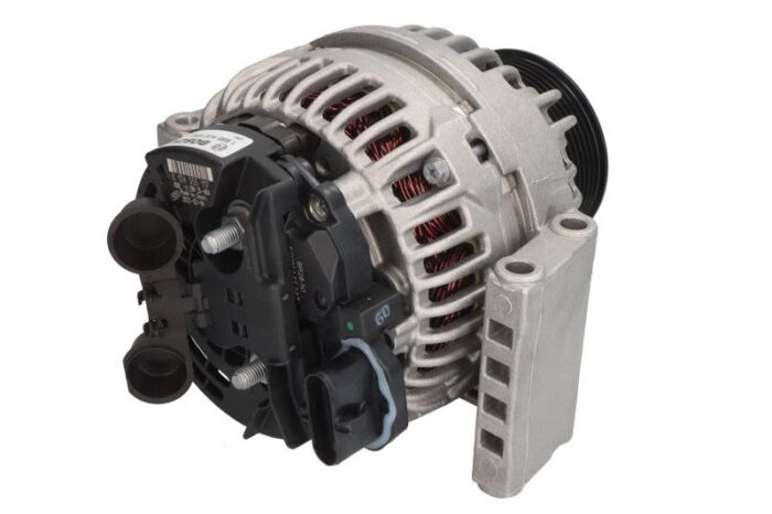 1 986 a00 930 alternator bosch - obrazek 2