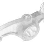 114650-11652 Dźwigienka zaworowa OE YANMAR