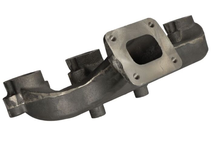 Ent500320 kolektor wydechowy engitech - obrazek 2