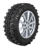 205/70R15 CTRR 96Q EMMTR Opony osobowe, SUV/4x4 RIDER TYRES - obrazek 2