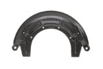 CL28168SC Osłona tarczy hamulcowej CLAMP