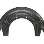 CL28168SC Osłona tarczy hamulcowej CLAMP