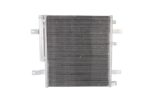 NIS 940094 Skraplacz klimatyzacji NISSENS