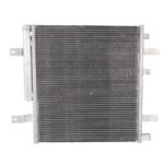 NIS 940094 Skraplacz klimatyzacji NISSENS