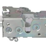 4.68363 Zamek drzwi DT SPARE PARTS