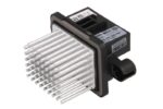 ABR 109 000P Element regulacyjny dmuchawy MAHLE