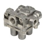 PN-10231 Zawór wieloobwodowy PNEUMATICS