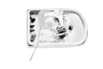 IVE-DH-0020 Klamka drzwi PACOL - obrazek 2