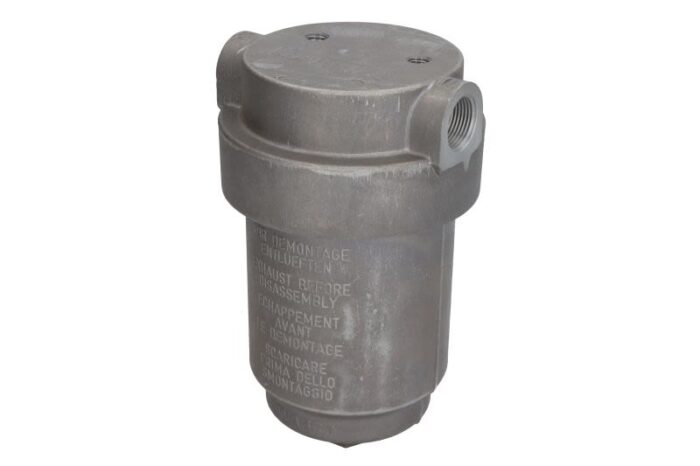 432 511 000 0 filtr przewodowy wabco - obrazek 2