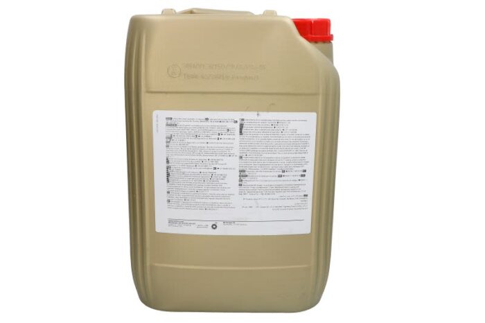 Transmax m. Mv 75w90 20l oleje i smary castrol xxl - obrazek 2