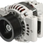 8EL012 584-771 Alternator HELLA