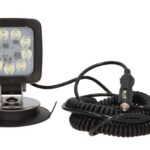 683.4 W81 Lampa robocza WAŚ