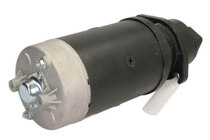 Psr40006 rozrusznik pulsar rotating electrics - obrazek 4