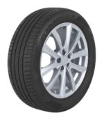 205/40R17 LOPI 84Y P2 Opony osobowe, SUV/4x4 PIRELLI - obrazek 2