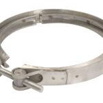 VANVC016VL Obejma układu wydechowego VANSTAR