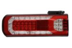 TL-ME020RRA Lampa tył TRUCKLIGHT