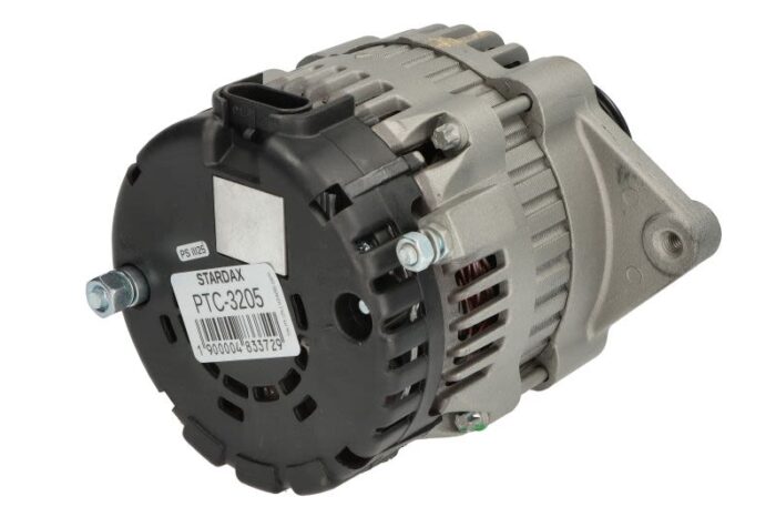 Ptc-3205 alternator power truck - obrazek 2