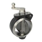 3.25524 Siłownik hamulca górskiego DT SPARE PARTS