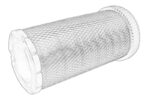 RE596318-JD Filtr powietrza OE JOHN DEERE - obrazek 2