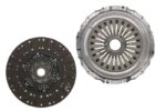 FE105193 Zestaw sprzęgła FEBI BILSTEIN