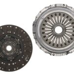 FE105193 Zestaw sprzęgła FEBI BILSTEIN