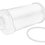 0024025010-CL Filtr paliwa OE CLAAS