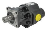 ZL80.4 Hydrauliczna pompa zębata HEWEA