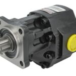 ZL80.4 Hydrauliczna pompa zębata HEWEA