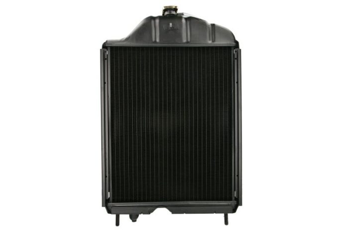 D7ag165tt chłodnica silnika thermotec - obrazek 2