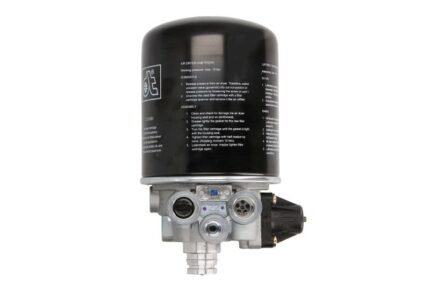 3.71002 Osuszacz powietrza DT SPARE PARTS