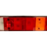 1.21442 Lampa tył DT SPARE PARTS