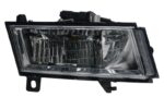 131-SC06231AR Lampa przeciwmgielna przód GIANT