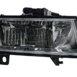 131-SC06231AR Lampa przeciwmgielna przód GIANT