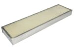CUD 66 004 Filtr kabiny MANN-FILTER - obrazek 2