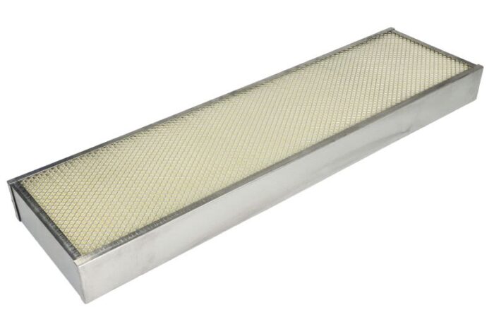 Cud 66 004 filtr kabiny mann-filter - obrazek 2