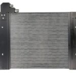 40132002HW Skraplacz klimatyzacji HIGHWAY AUTOMOTIVE