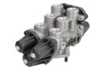 934 705 011 0 Zawór zabezpieczający ciśnienia WABCO - obrazek 2
