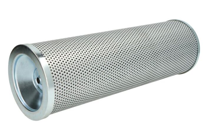 Hd 13 012 filtr hydrauliczny mann-filter - obrazek 2
