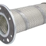 E1622LS Filtr powietrza HENGST