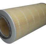 1 457 429 975 Filtr powietrza BOSCH FILTRY