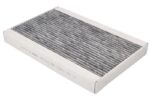 1 987 435 543 Filtr kabiny BOSCH FILTRY
