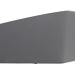 VOL-FB-040L Elementy zderzaka PACOL