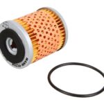 P 66 X Filtr paliwa MANN-FILTER