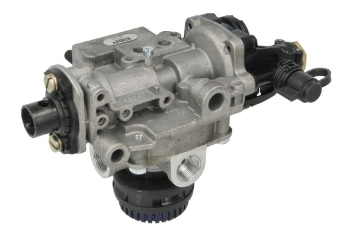 Pn-10978 pneumatyczny regulator siły hamowania pneumatics - obrazek 2