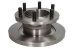 0 986 479 U23 Tarcza hamulcowa BOSCH UKŁAD HAMULCOWY